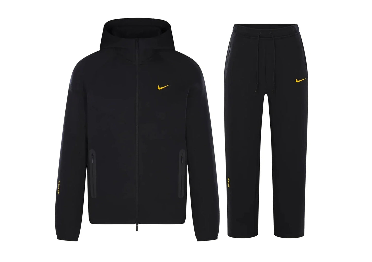 Nike X Nocta Tech Fleece (Vendor Link)